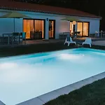 Feriehus Lugar Nas Estrelas Starlight Peso (Castelo Branco)