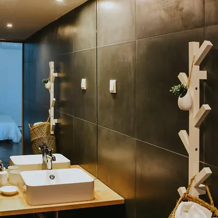 Lugar Nas Estrelas Starlight Vakantiehuis