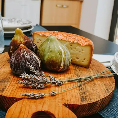 Lugar Nas Estrelas Starlight بيت للعطل Peso (Castelo Branco)