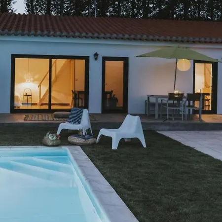 Lugar Nas Estrelas Starlight Swimming Pool * Peso (Castelo Branco)