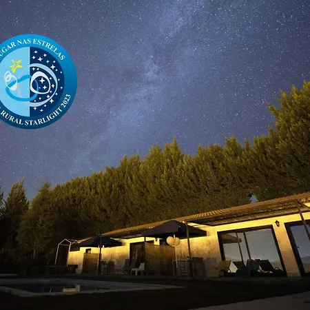 Lugar Nas Estrelas Starlight Swimming Pool