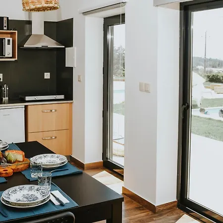 Apartment Lugar Nas Estrelas Starlight Swimming Pool Peso