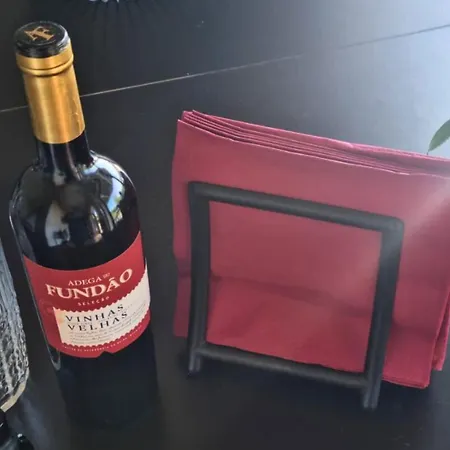 Lugar Nas Estrelas Starlight بيت للعطل *