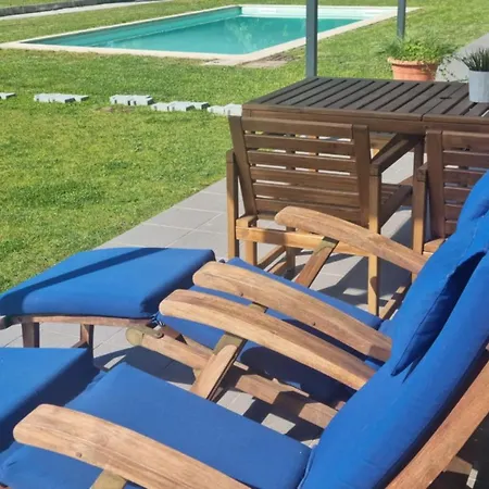 Lugar Nas Estrelas Starlight Vakantiehuis