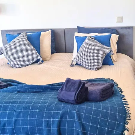 Lugar Nas Estrelas Starlight Vakantiehuis *