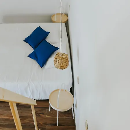 Hébergement de vacances Lugar Nas Estrelas Starlight *