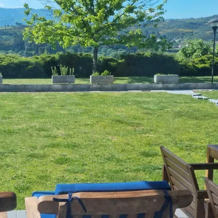 Lugar Nas Estrelas Starlight بيت للعطل Peso (Castelo Branco)