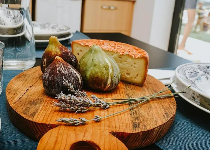 Lugar Nas Estrelas Starlight Prázdninový dům Peso (Castelo Branco)