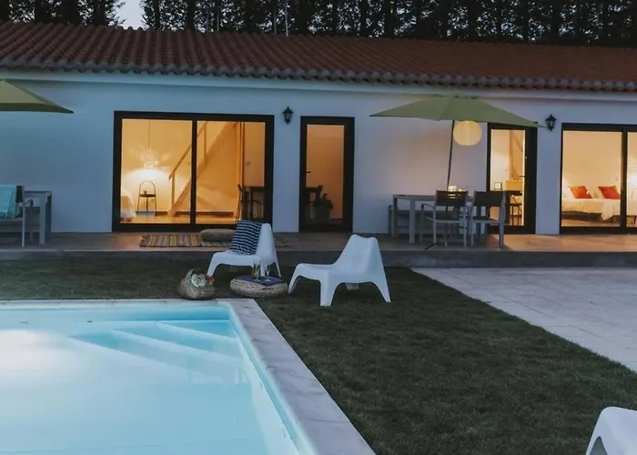 Lugar Nas Estrelas Starlight * Peso (Castelo Branco)