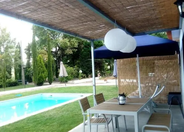 Lugar Nas Estrelas Starlight Peso (Castelo Branco)